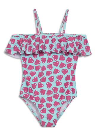 LEGO® Badedragt – LWAVA 301 -LEGO®