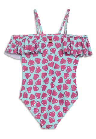 LEGO® Badedragt – LWAVA 301 -LEGO®