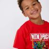 LEGO® NINJAGO® T-shirt – LWTAFFY 621 -LEGO®