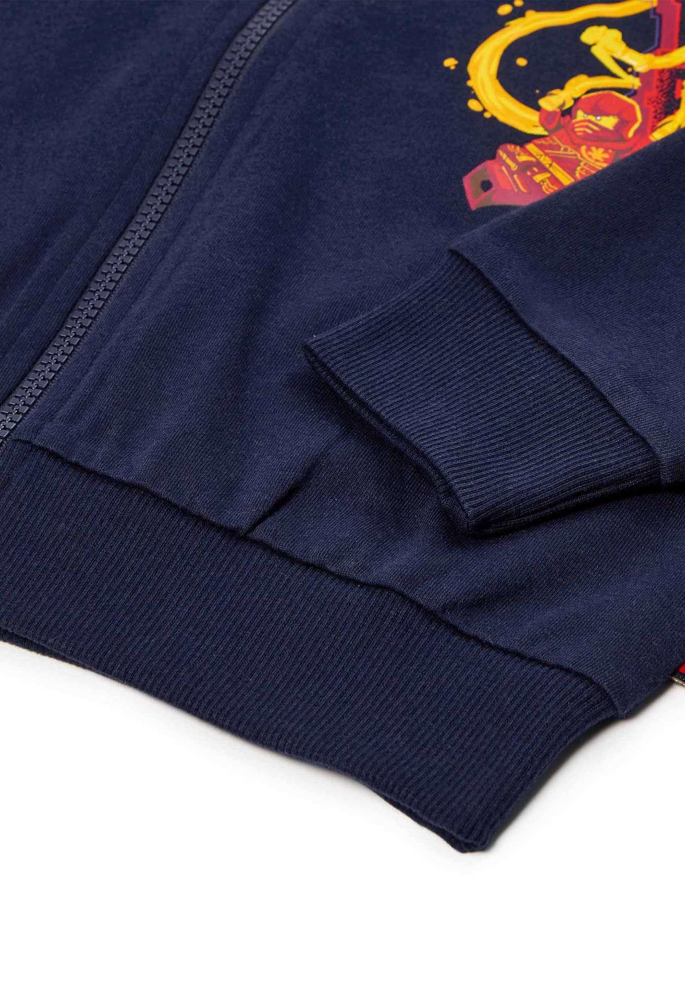 LEGO® NINJAGO® Sweatshirt – LWSAKU 107 -LEGO®