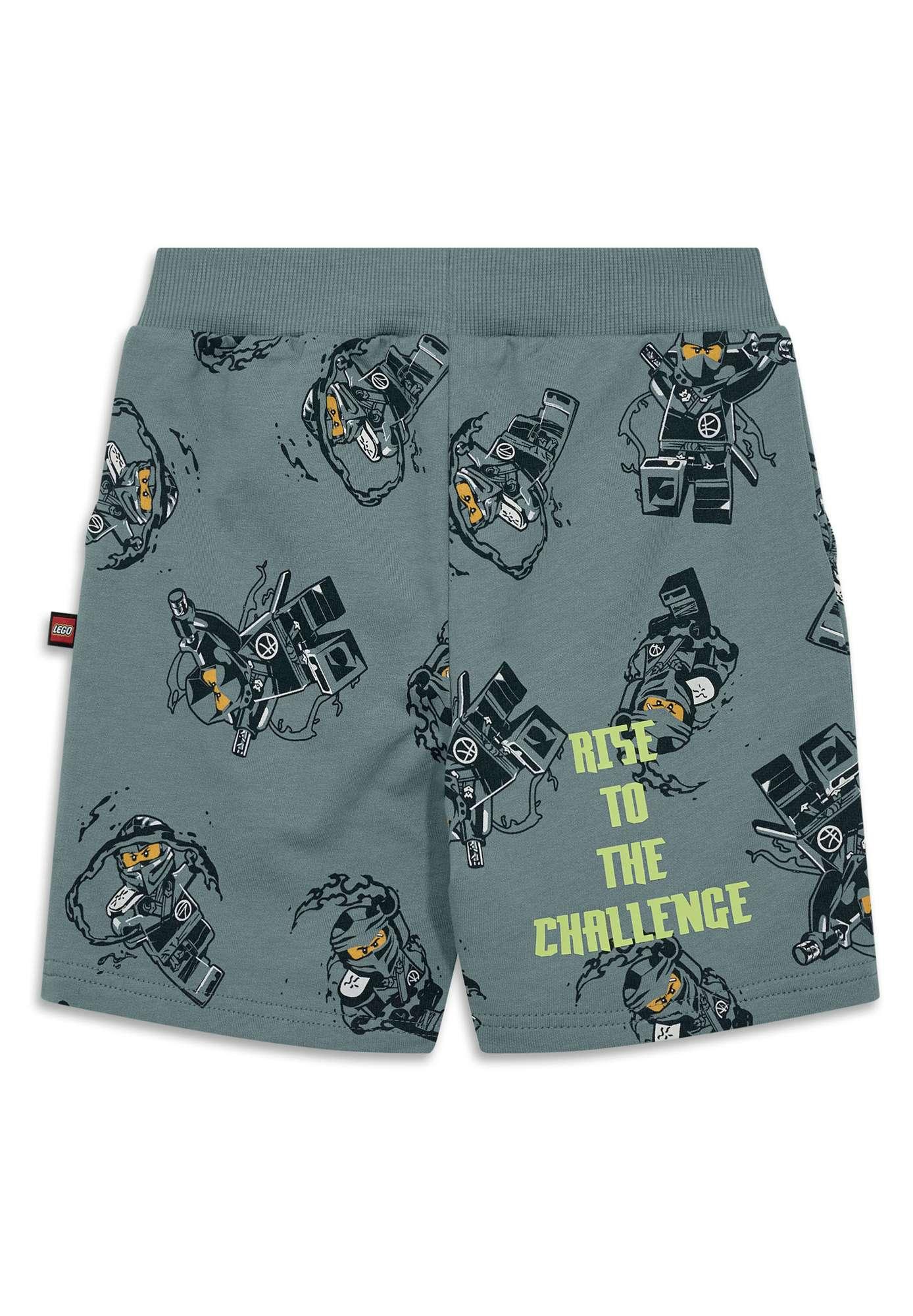 LEGO® NINJAGO® Shorts – LWPASI 302 -LEGO®