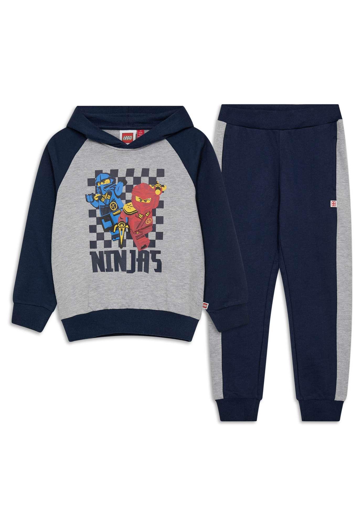 LEGO® Sweat sæt - LWSIAN 106 -LEGO®