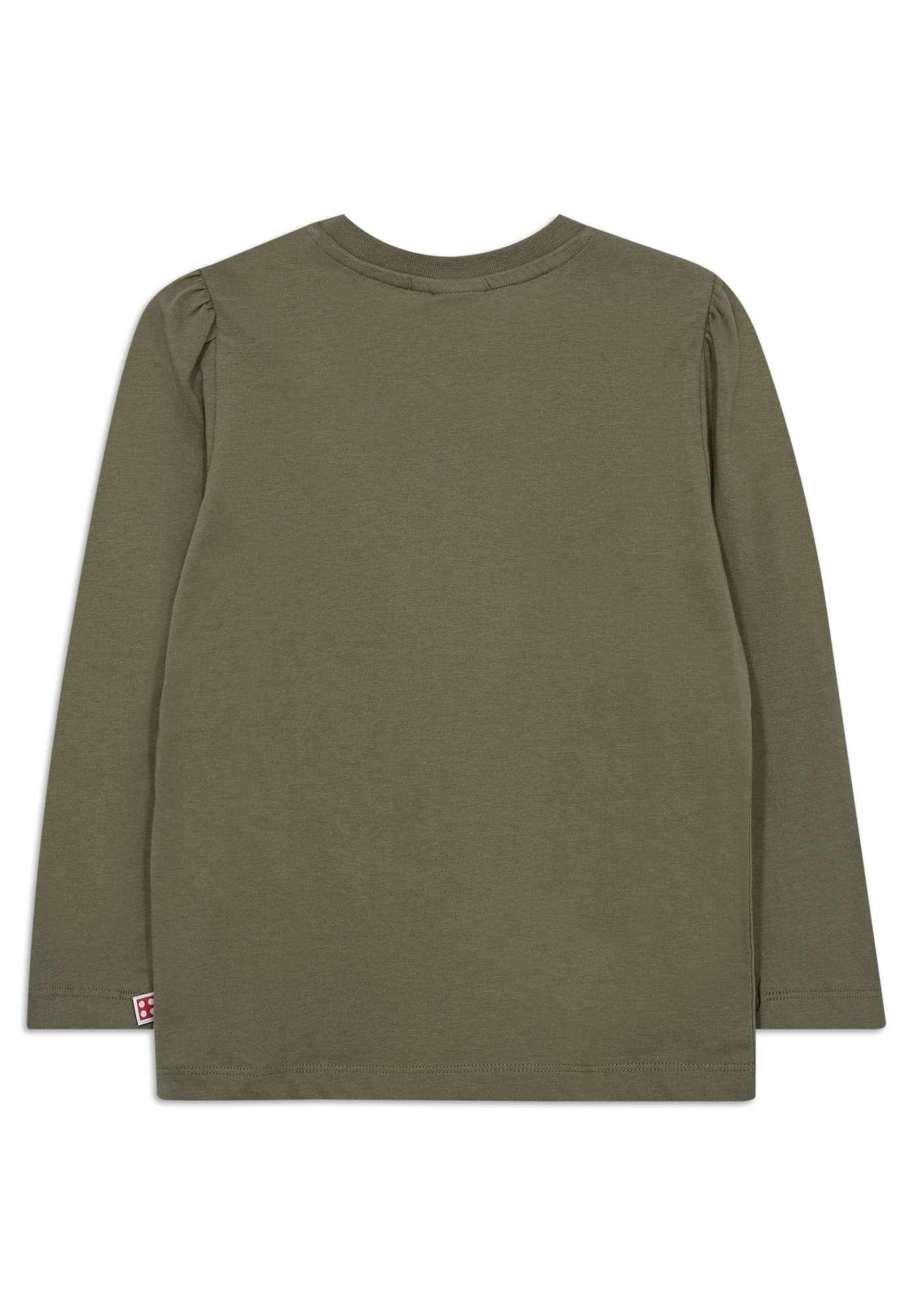 LEGO® T-shirt langærmet - LWTUNA 100 -LEGO®