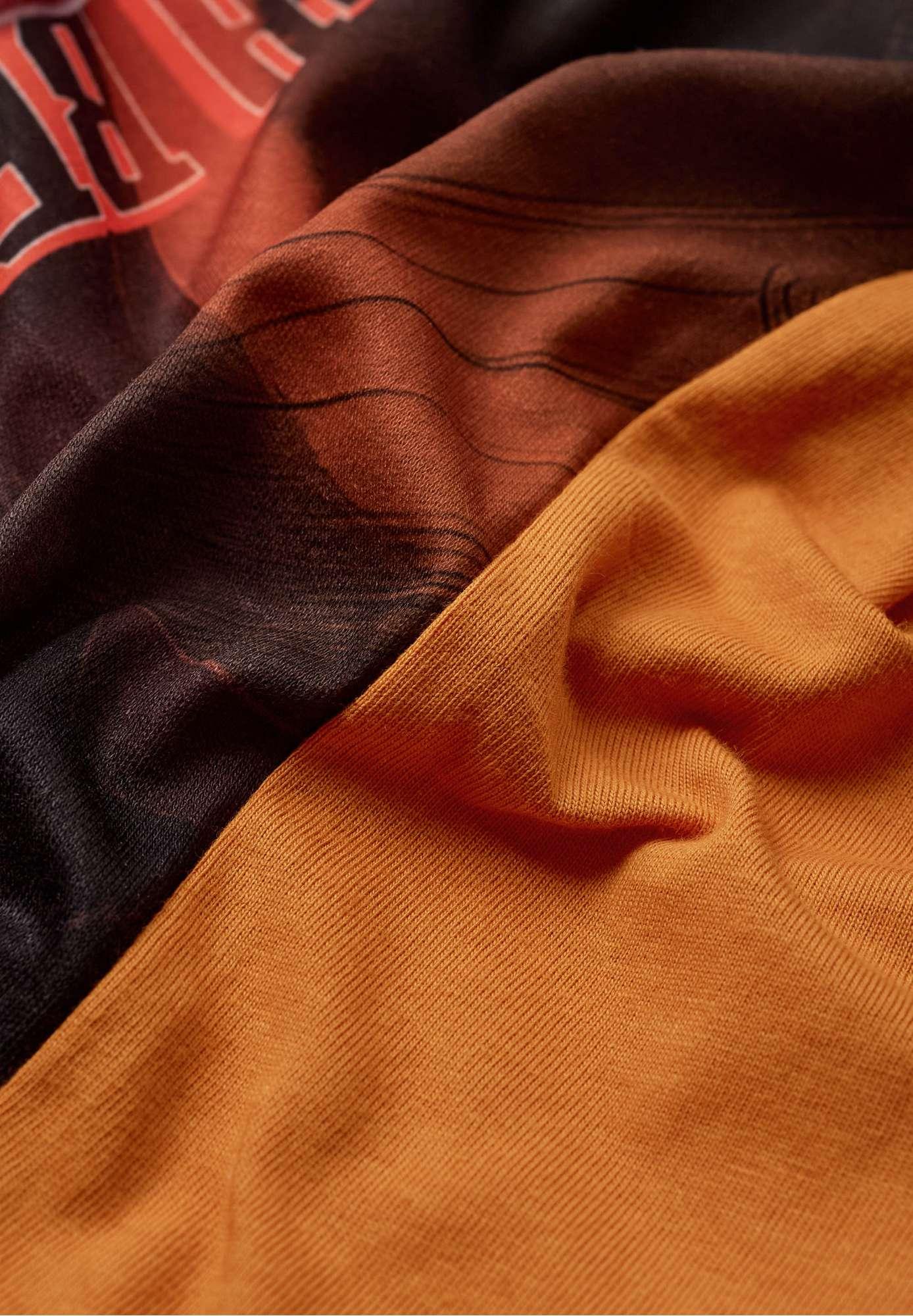 LEGO® T-shirt langærmet - LWTAJ 109 -LEGO®