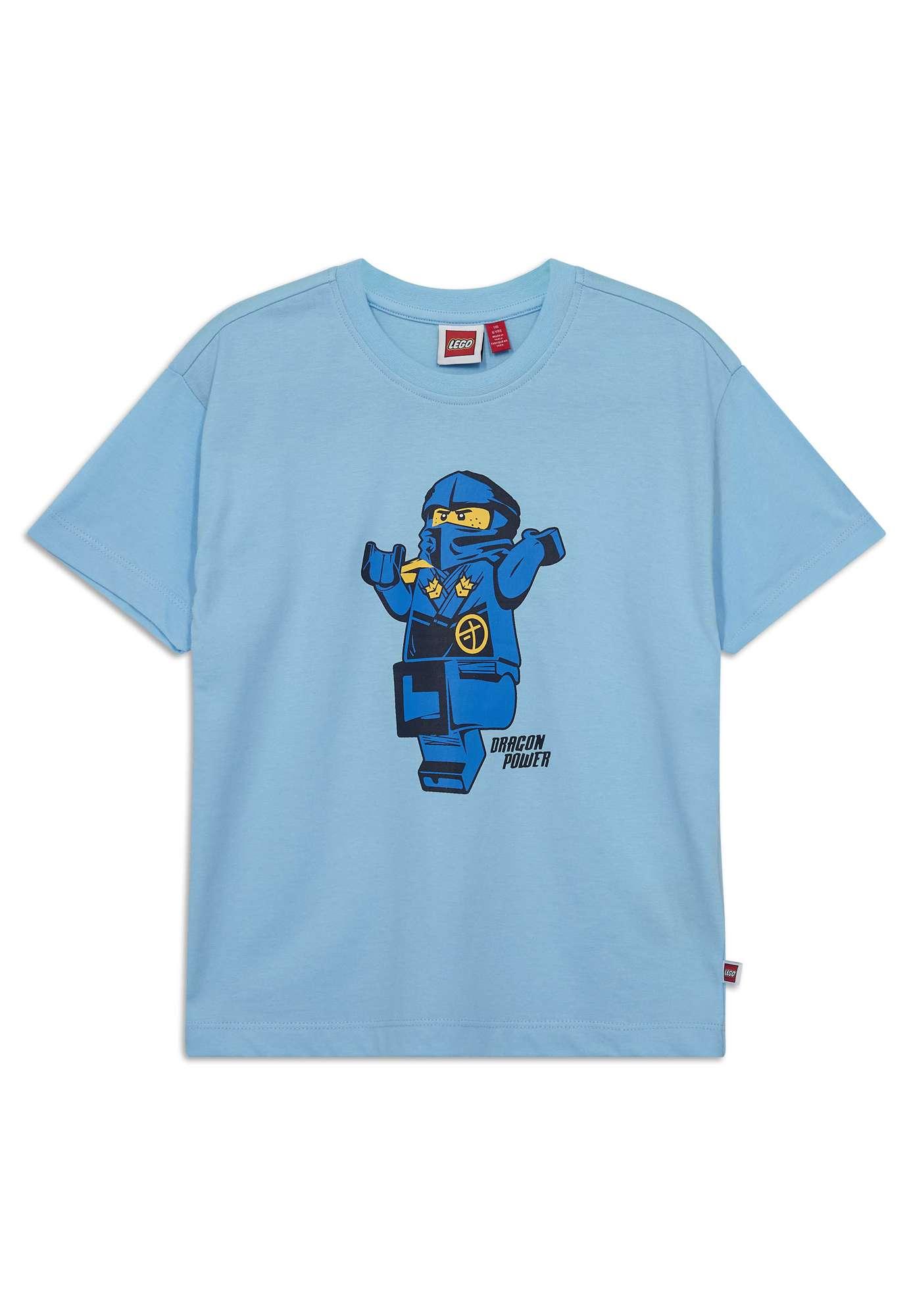 LEGO® T-shirt kortærmet - LWTAJ 106 -LEGO®