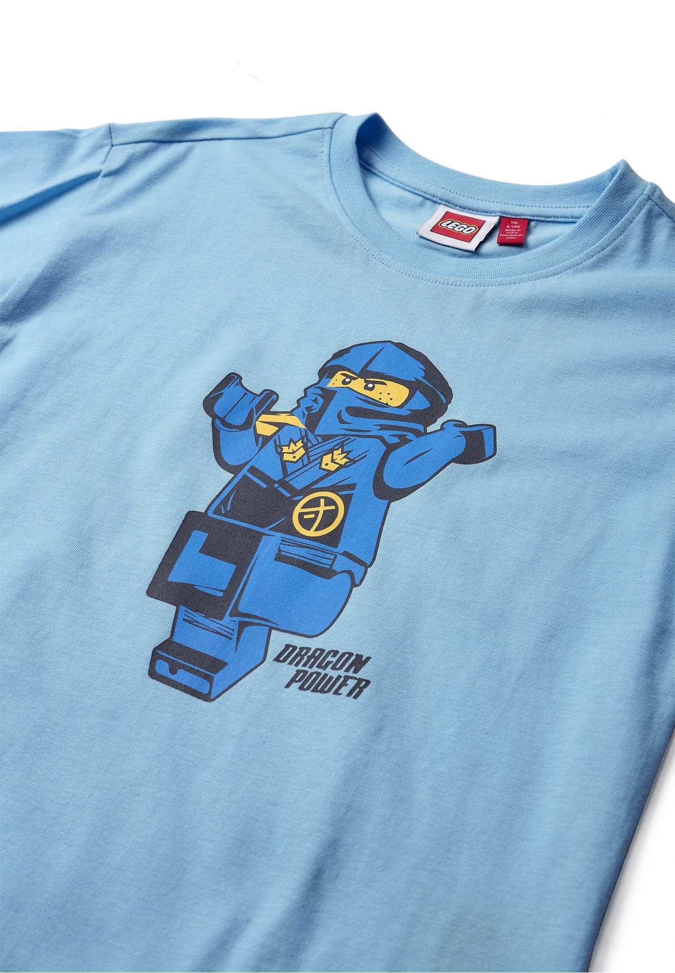LEGO® T-shirt kortærmet - LWTAJ 106 -LEGO®