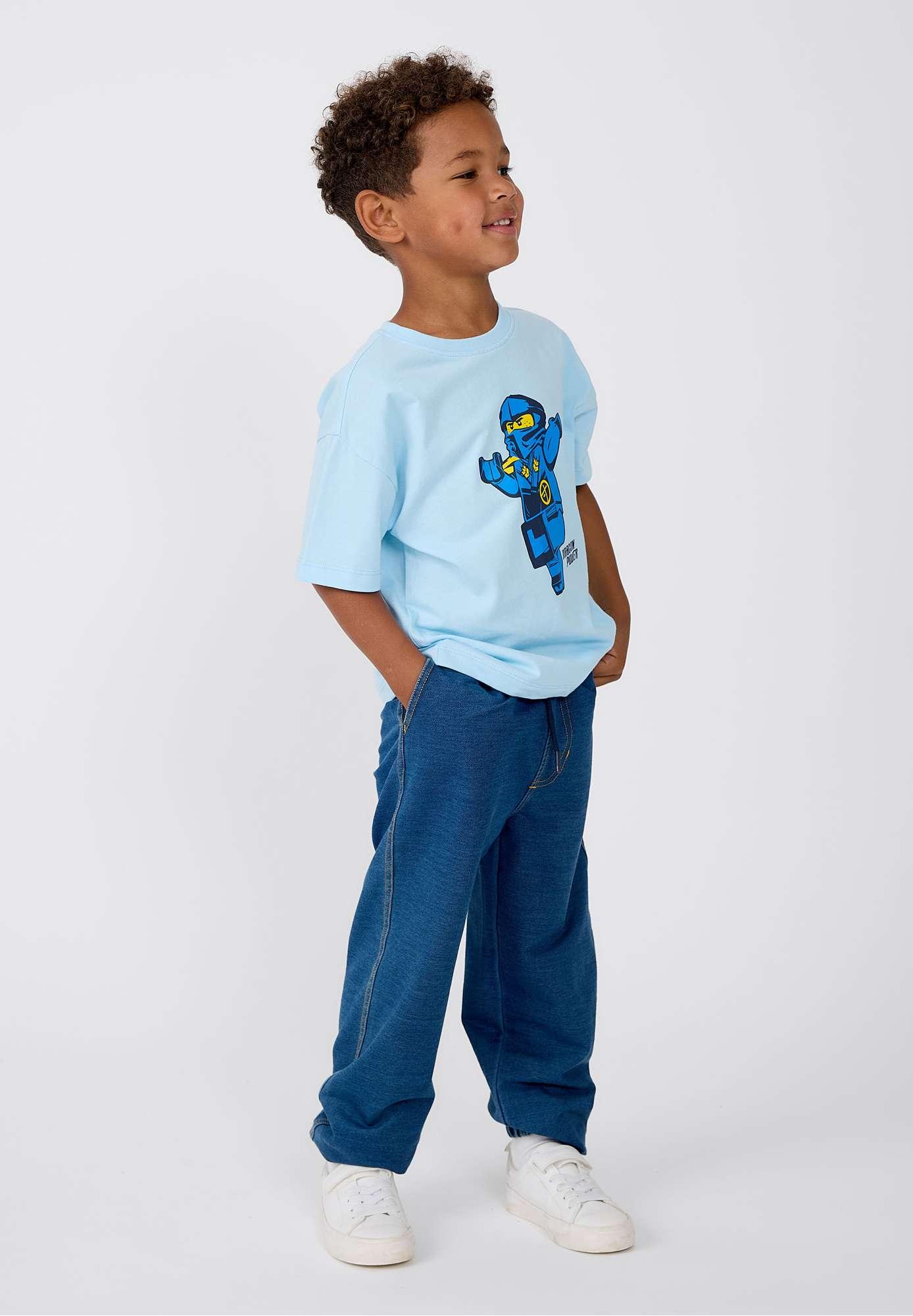 LEGO® T-shirt kortærmet - LWTAJ 106 -LEGO®