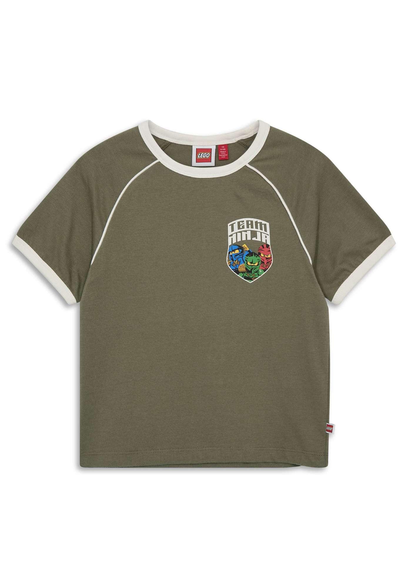 LEGO® T-shirt kortærmet - LWTAJ 114 -LEGO®