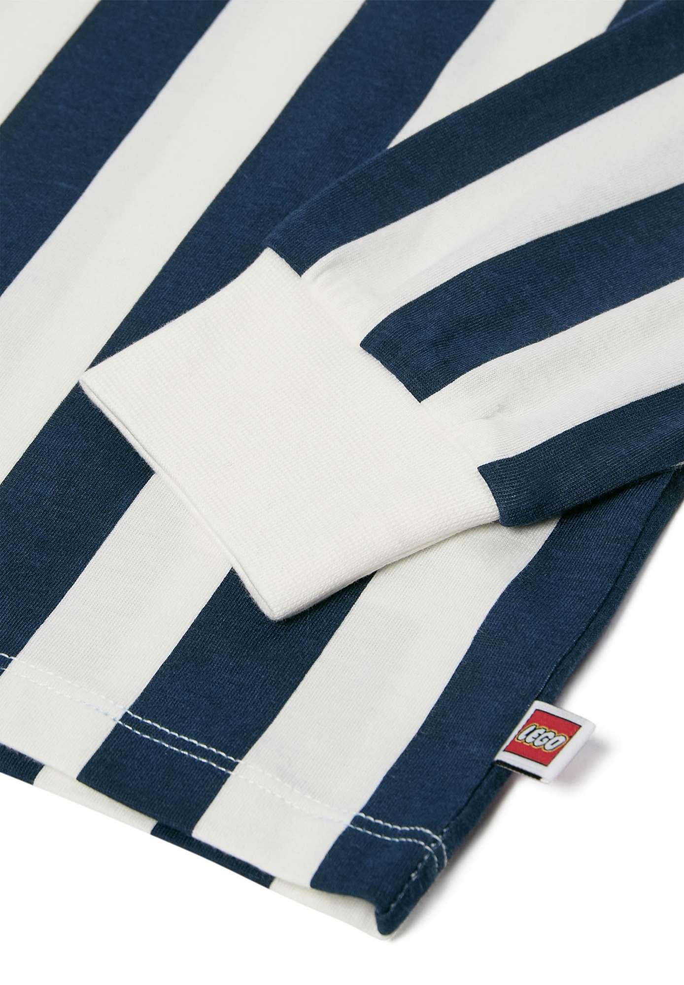 LEGO® T-shirt langærmet - LWTAJ 110 -LEGO®