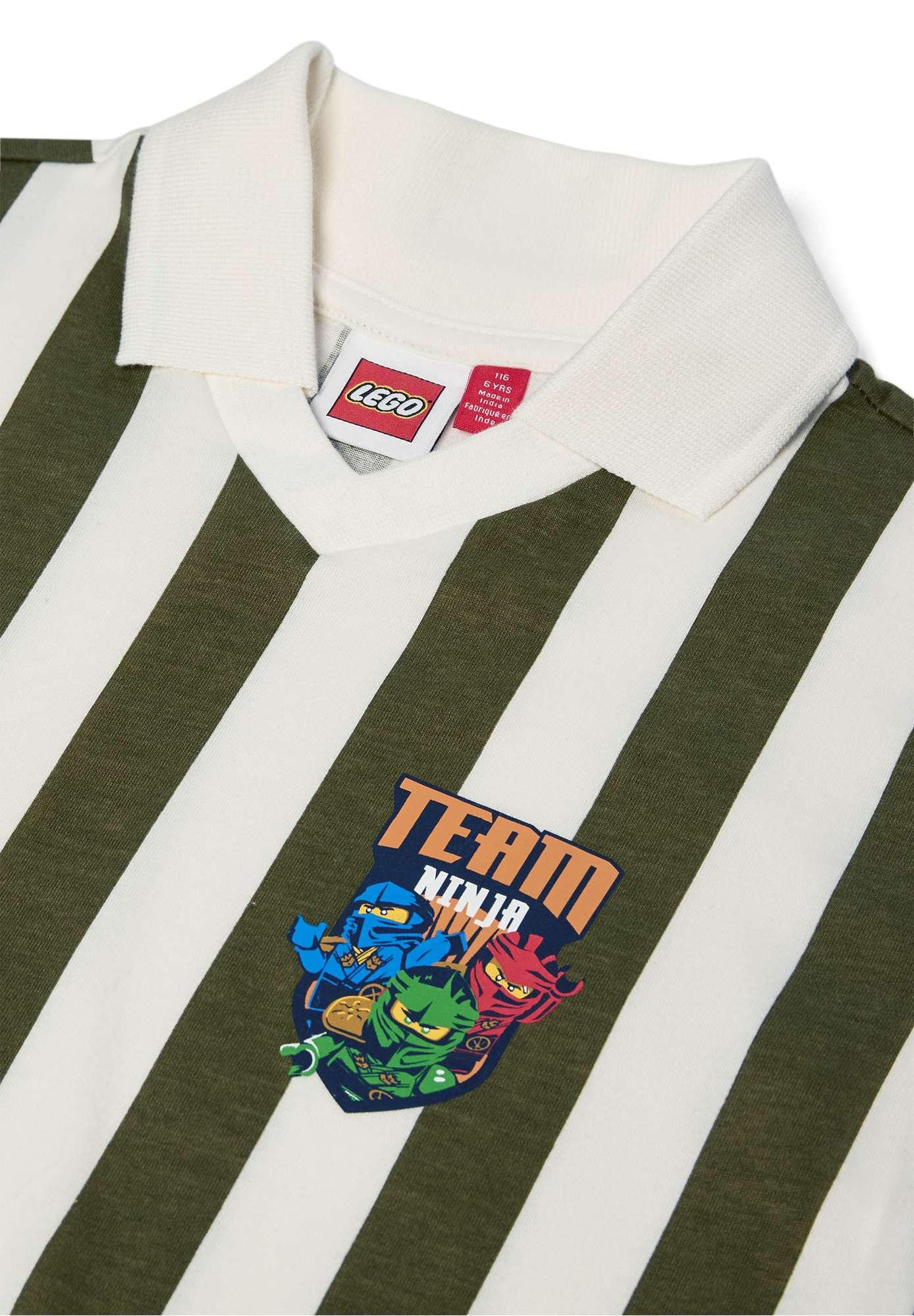 LEGO® T-shirt langærmet - LWTAJ 110 -LEGO®