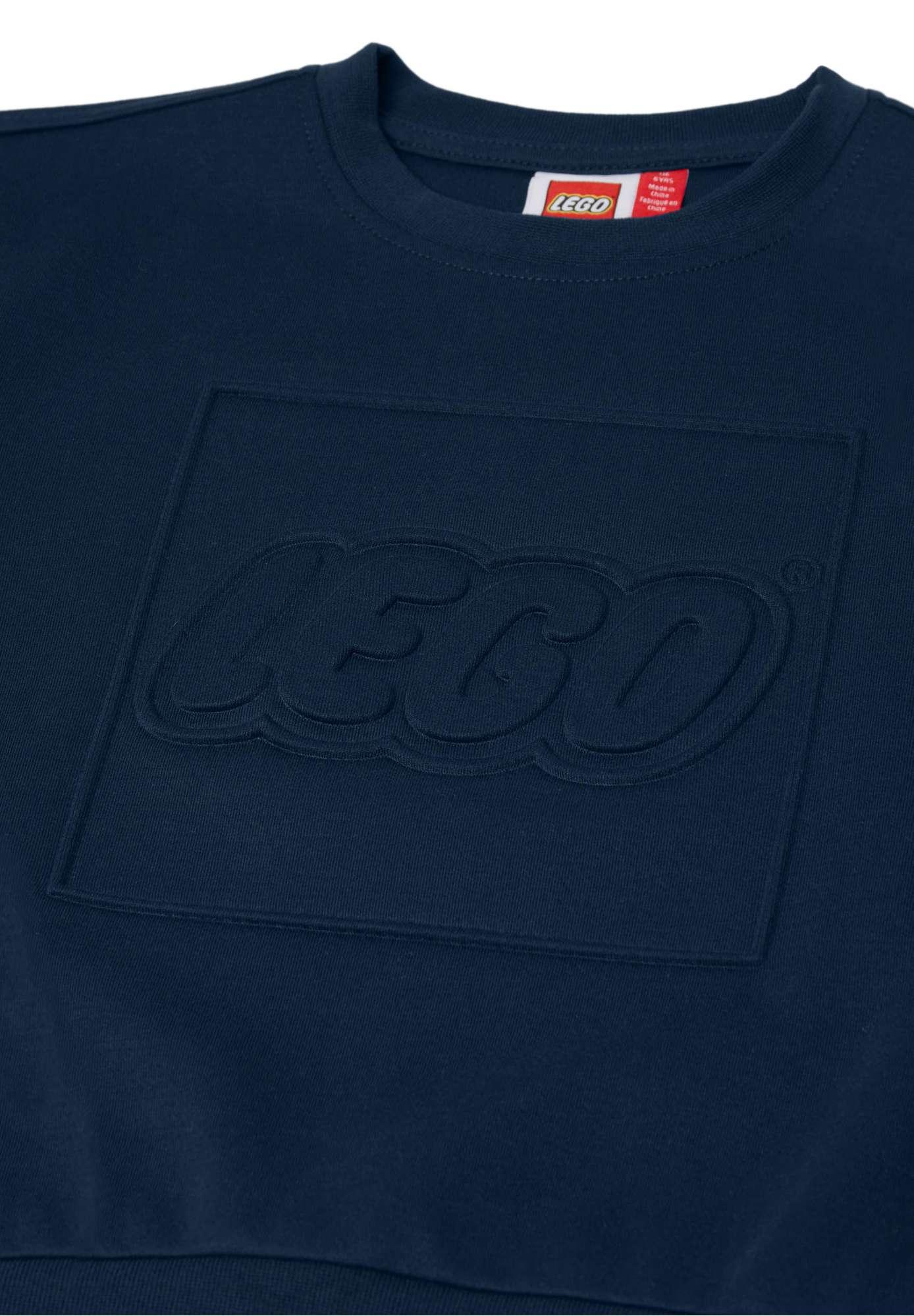 LEGO® Sweatshirt – LWSKY 100 -LEGO®