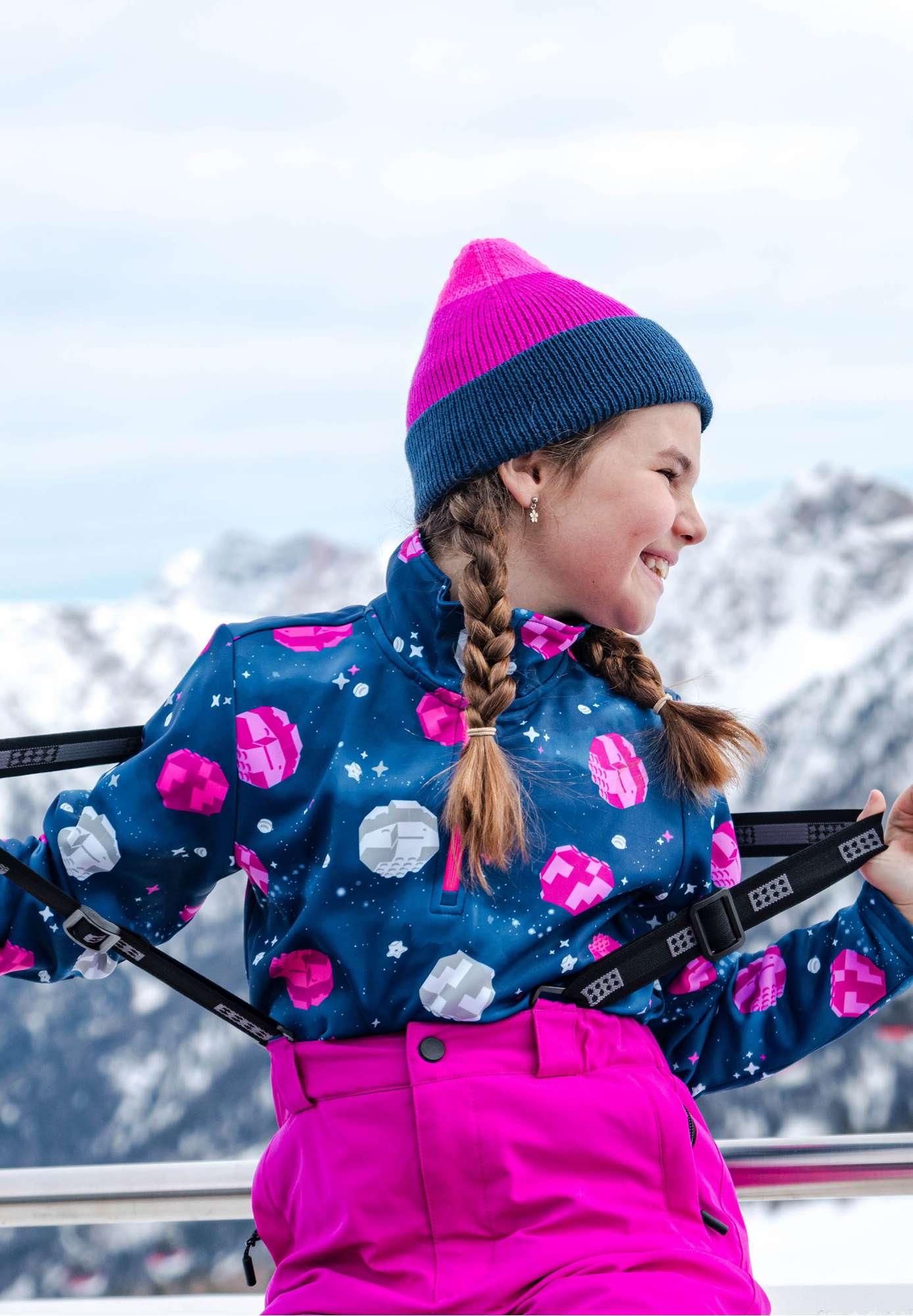 LEGO® Skibukser – LWPOWAI 708 -LEGO®