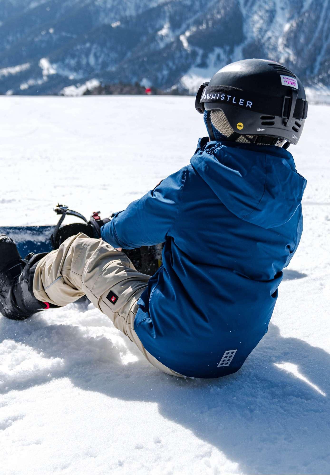 LEGO® Skibukser – LWPOWAI 708 -LEGO®