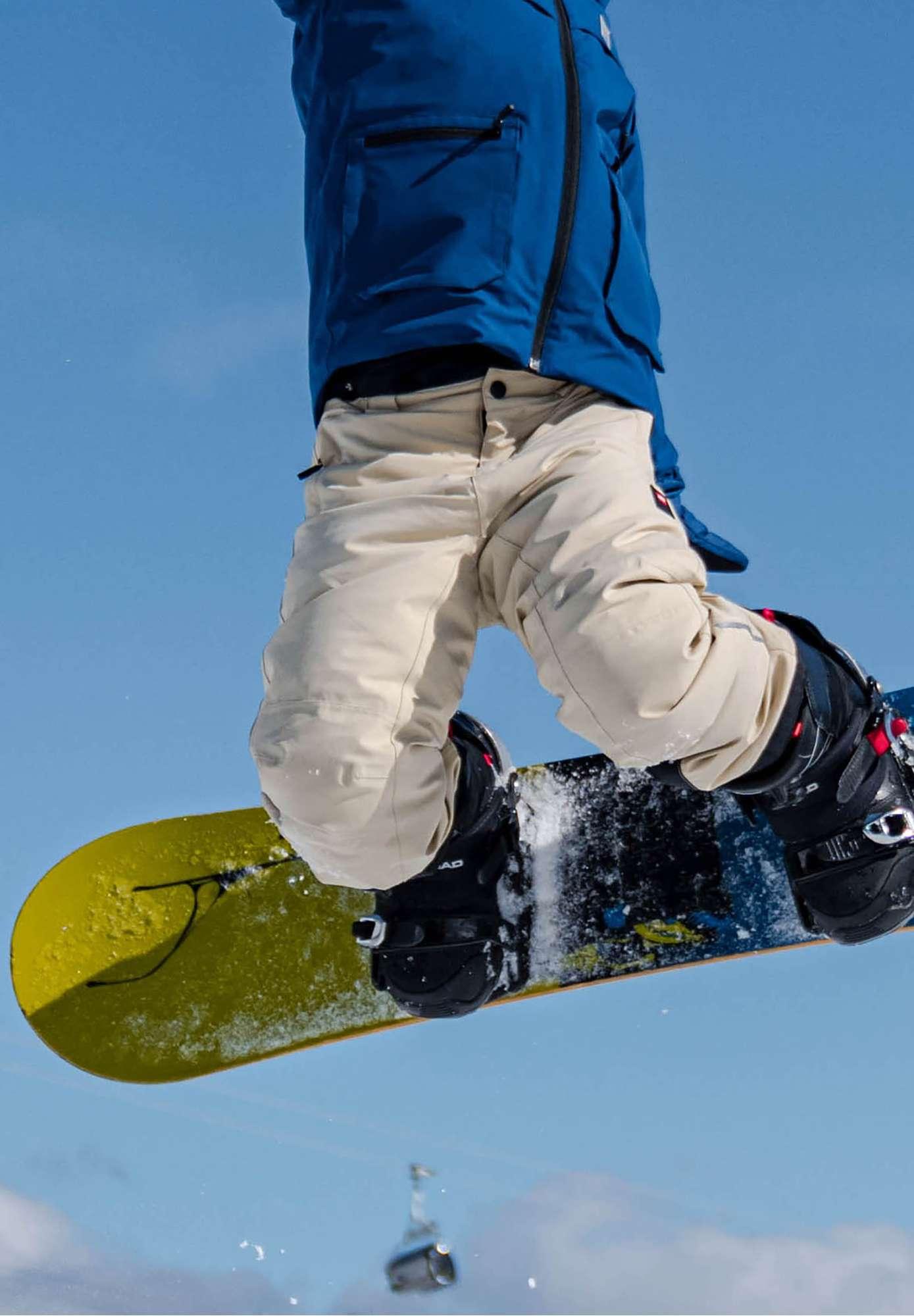 LEGO® Skibukser – LWPOWAI 708 -LEGO®