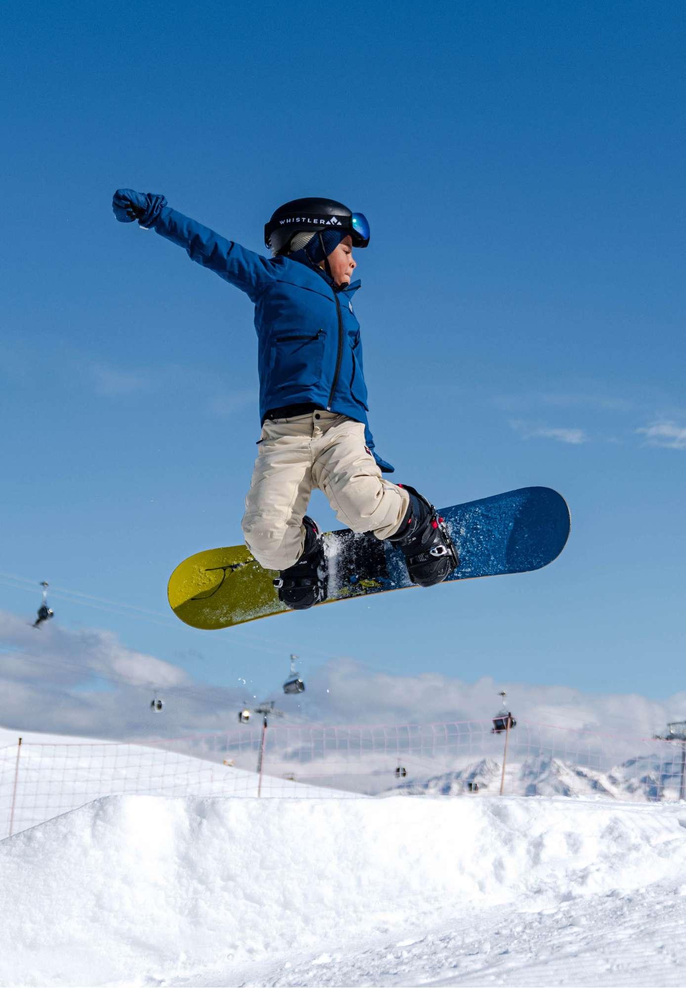 LEGO® Skibukser – LWPOWAI 708 -LEGO®