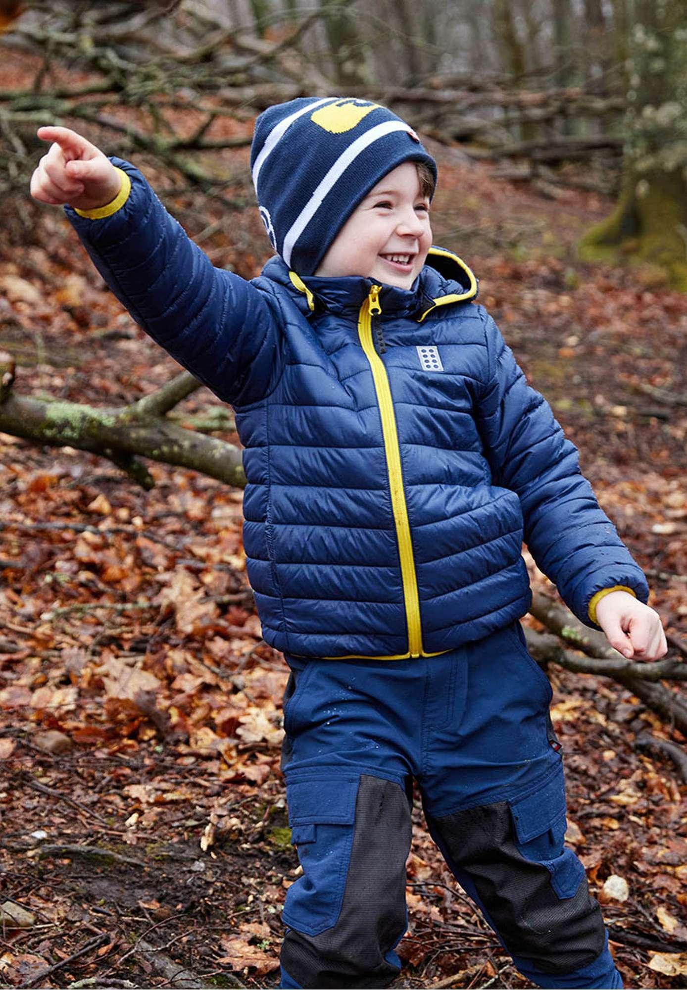 LEGO® Jakke - LWJORI 611 -LEGO®