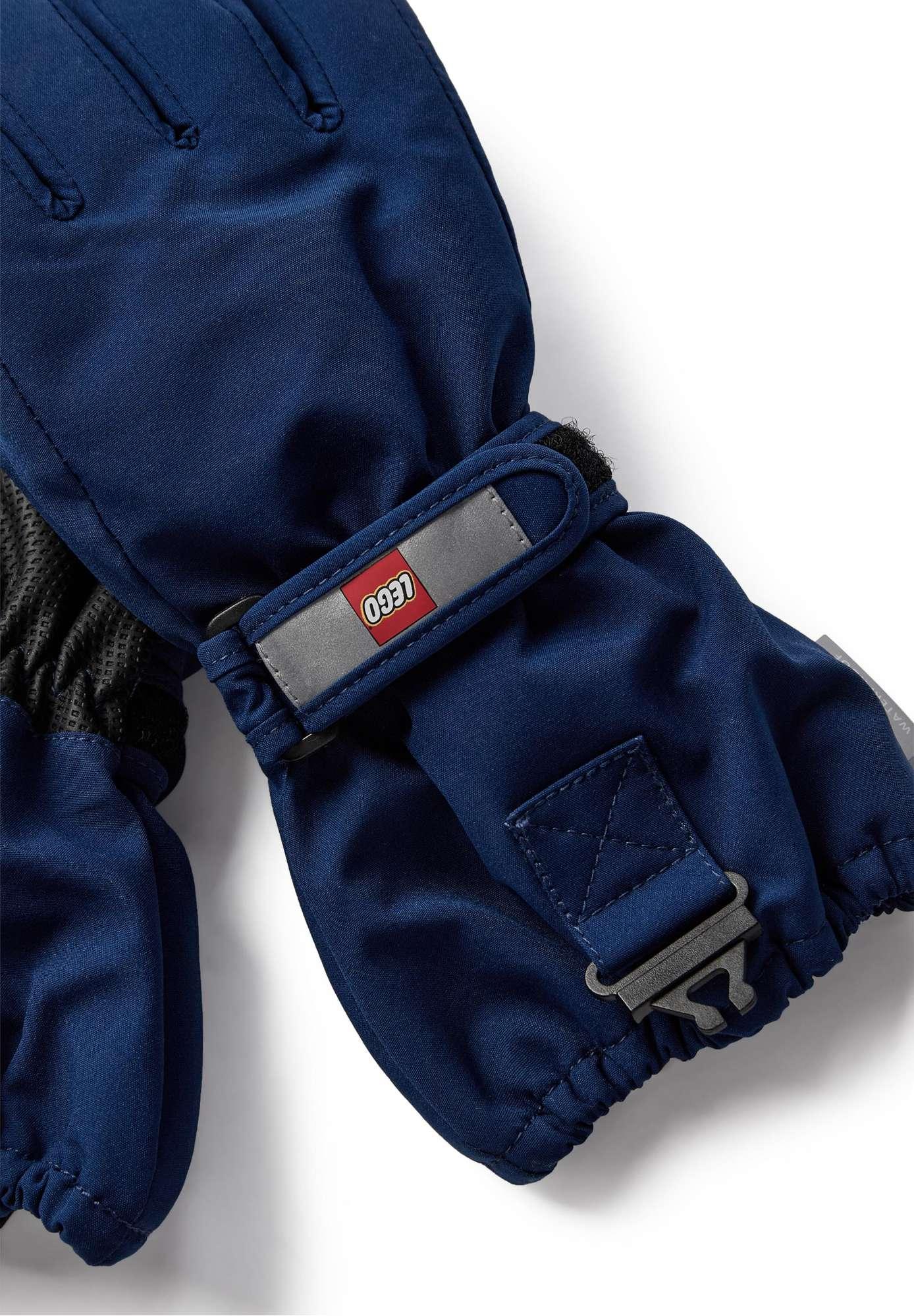 LEGO® Handsker med membran - LWAZUN 705 -LEGO®