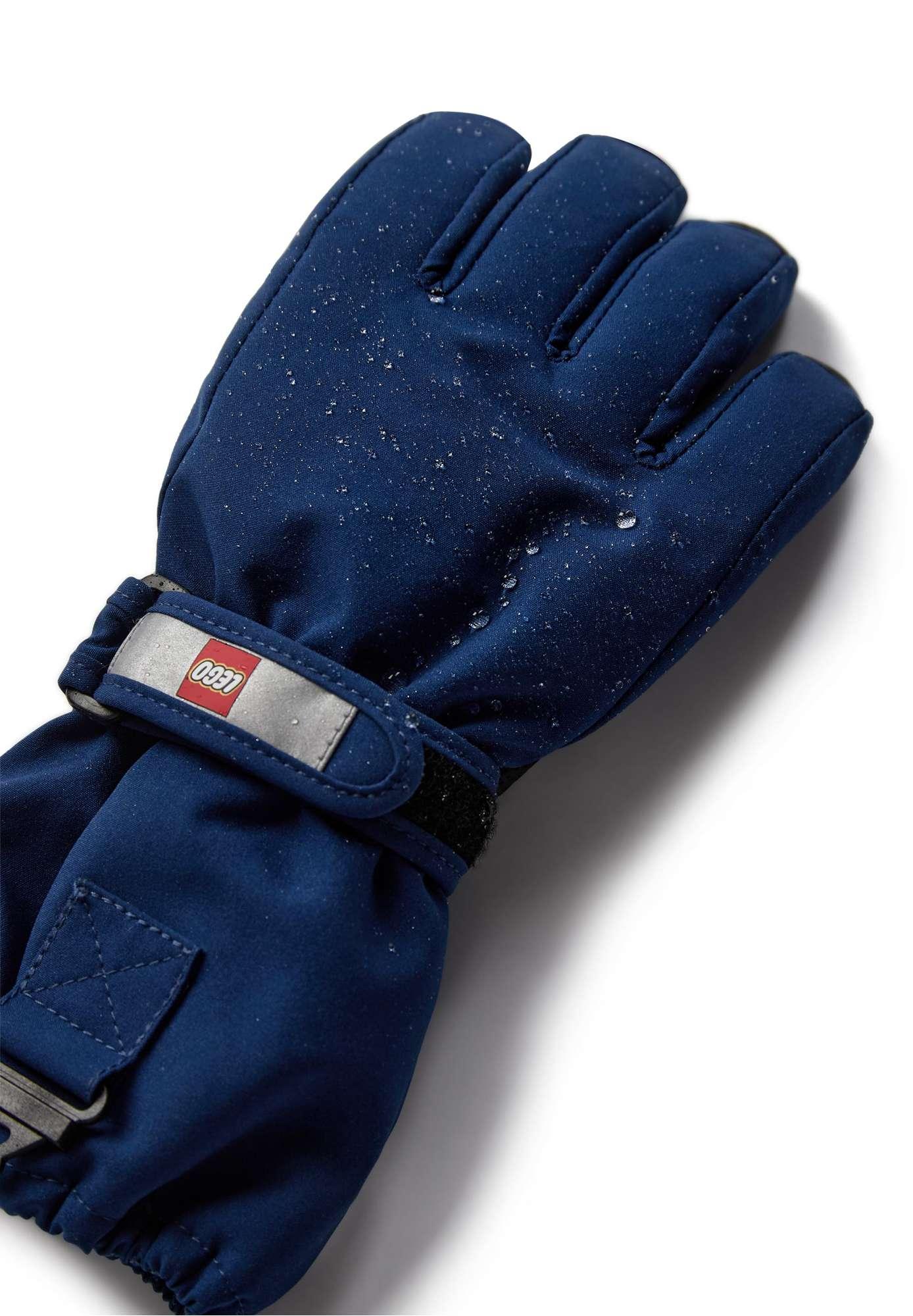 LEGO® Handsker med membran - LWAZUN 705 -LEGO®