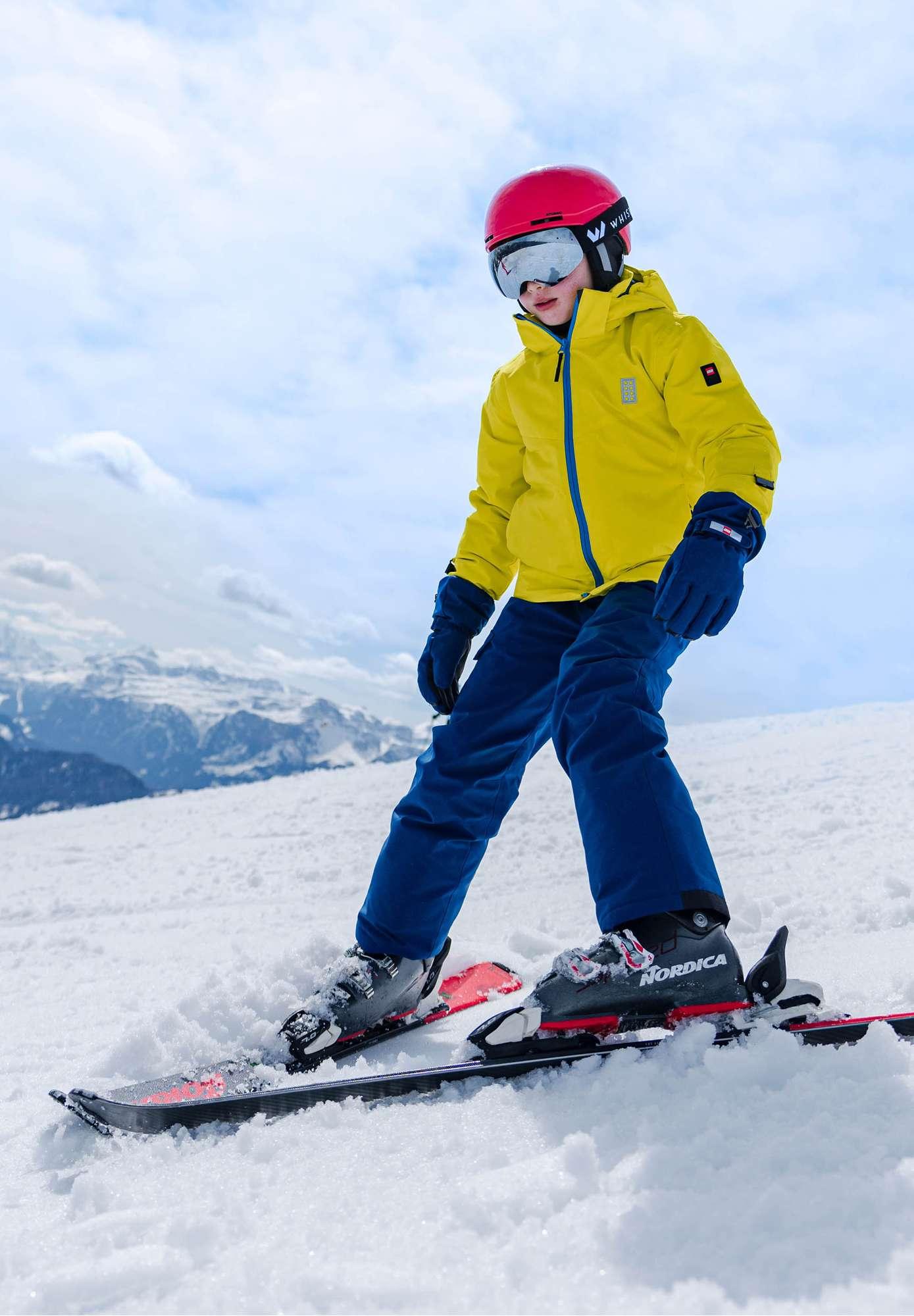 LEGO® Handsker med membran - LWAZUN 705 -LEGO®