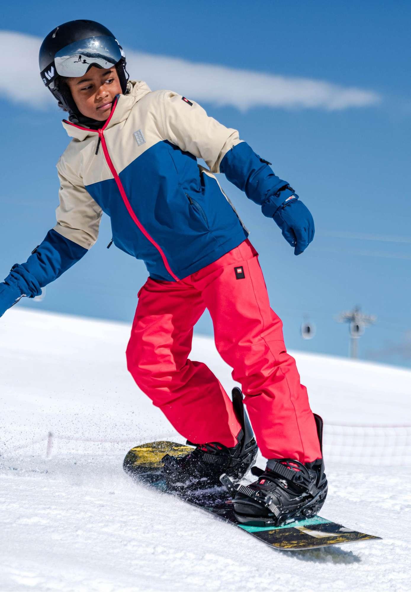 LEGO® Handsker med membran - LWAZUN 705 -LEGO®