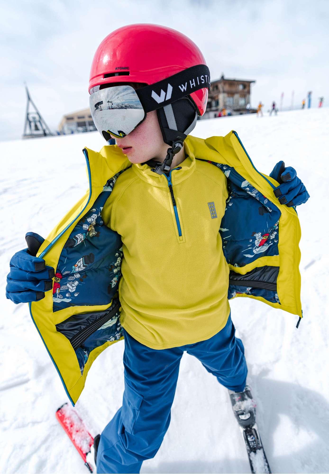 LEGO® Handsker med membran - LWAZUN 705 -LEGO®