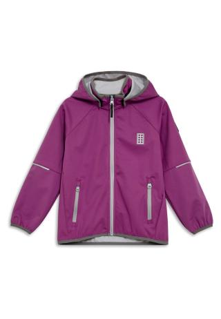 LEGO® kids-kidswear Softshelljakke – LWSEFRIT 200 -LEGO®