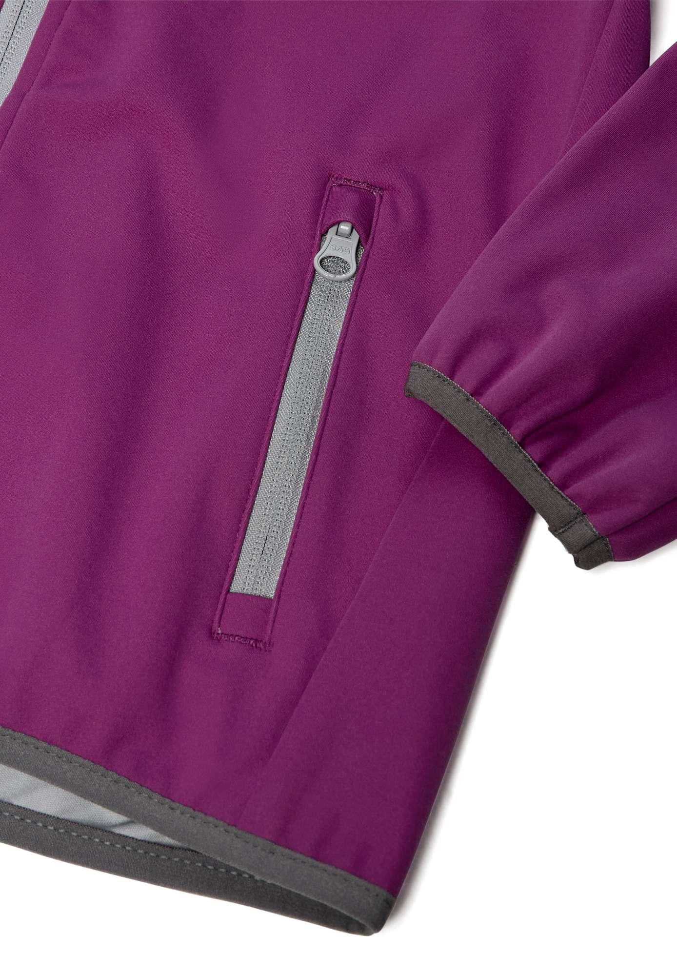 LEGO® kids-kidswear Softshelljakke – LWSEFRIT 200 -LEGO®