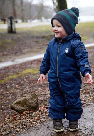 LEGO® Flyverdragt - LWJORI 721 -LEGO®