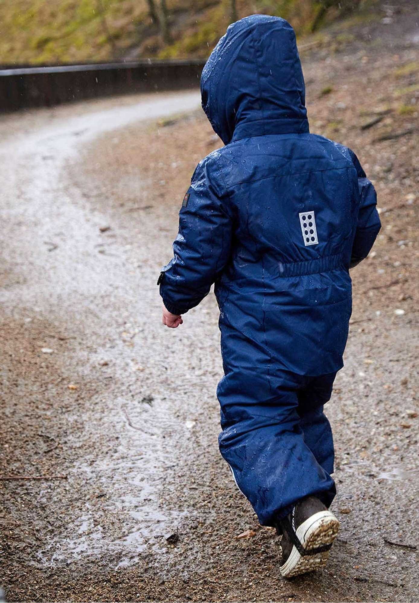 LEGO® Flyverdragt - LWJORI 721 -LEGO®