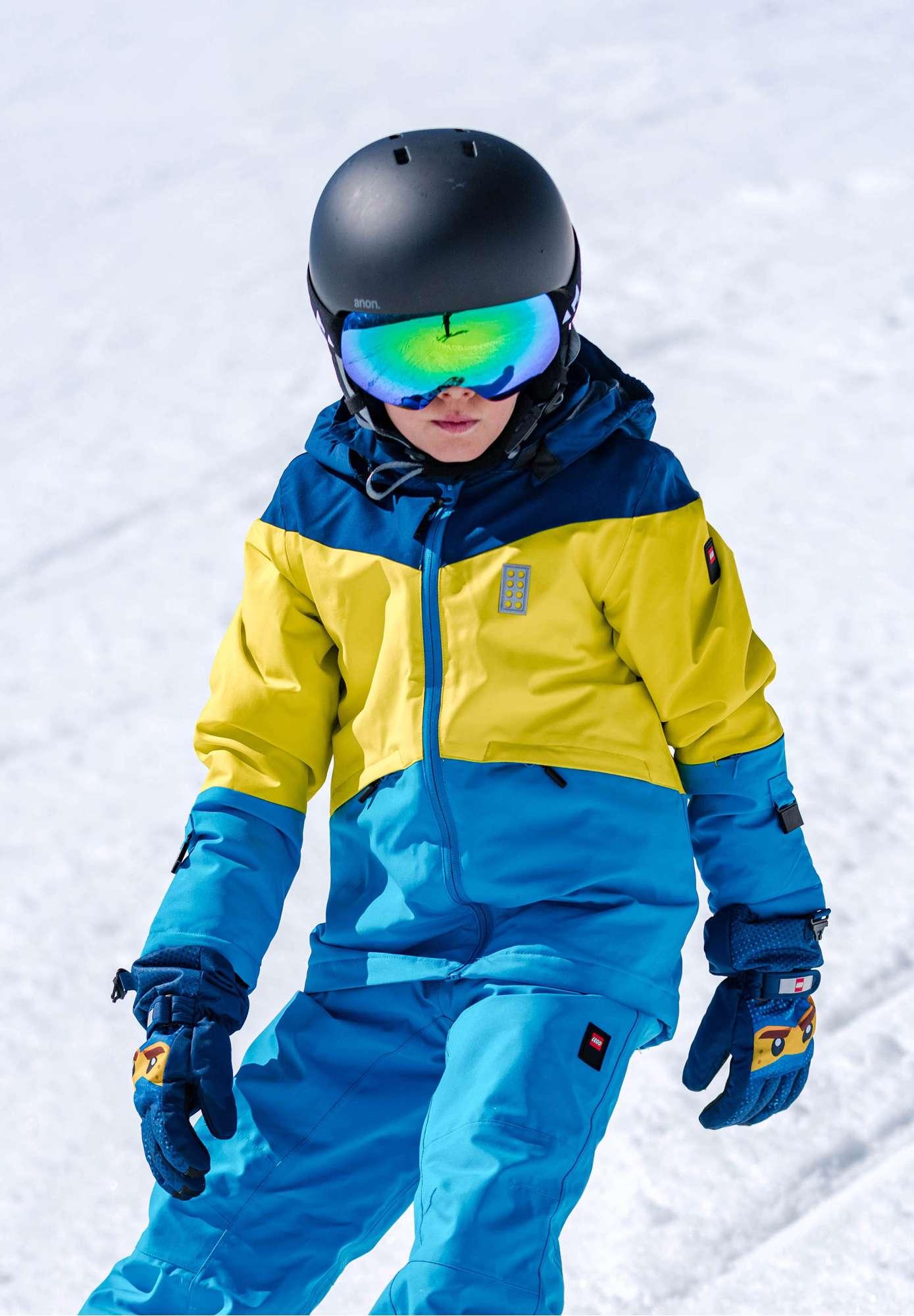 LEGO® Jakke – LWJESTED 708 -LEGO®