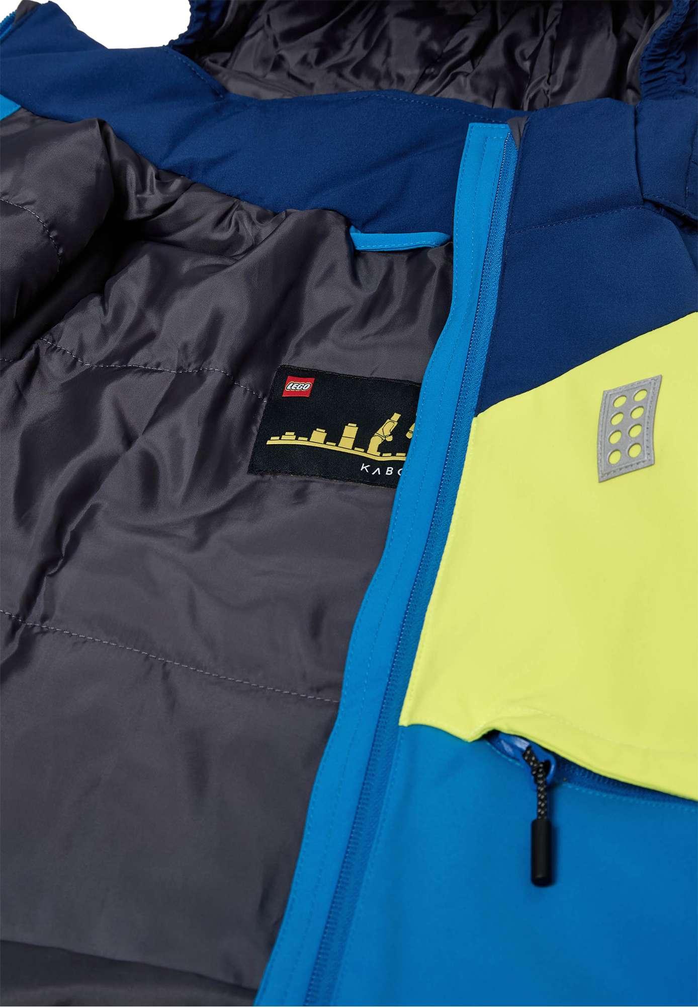 LEGO® Jakke – LWJESTED 708 -LEGO®