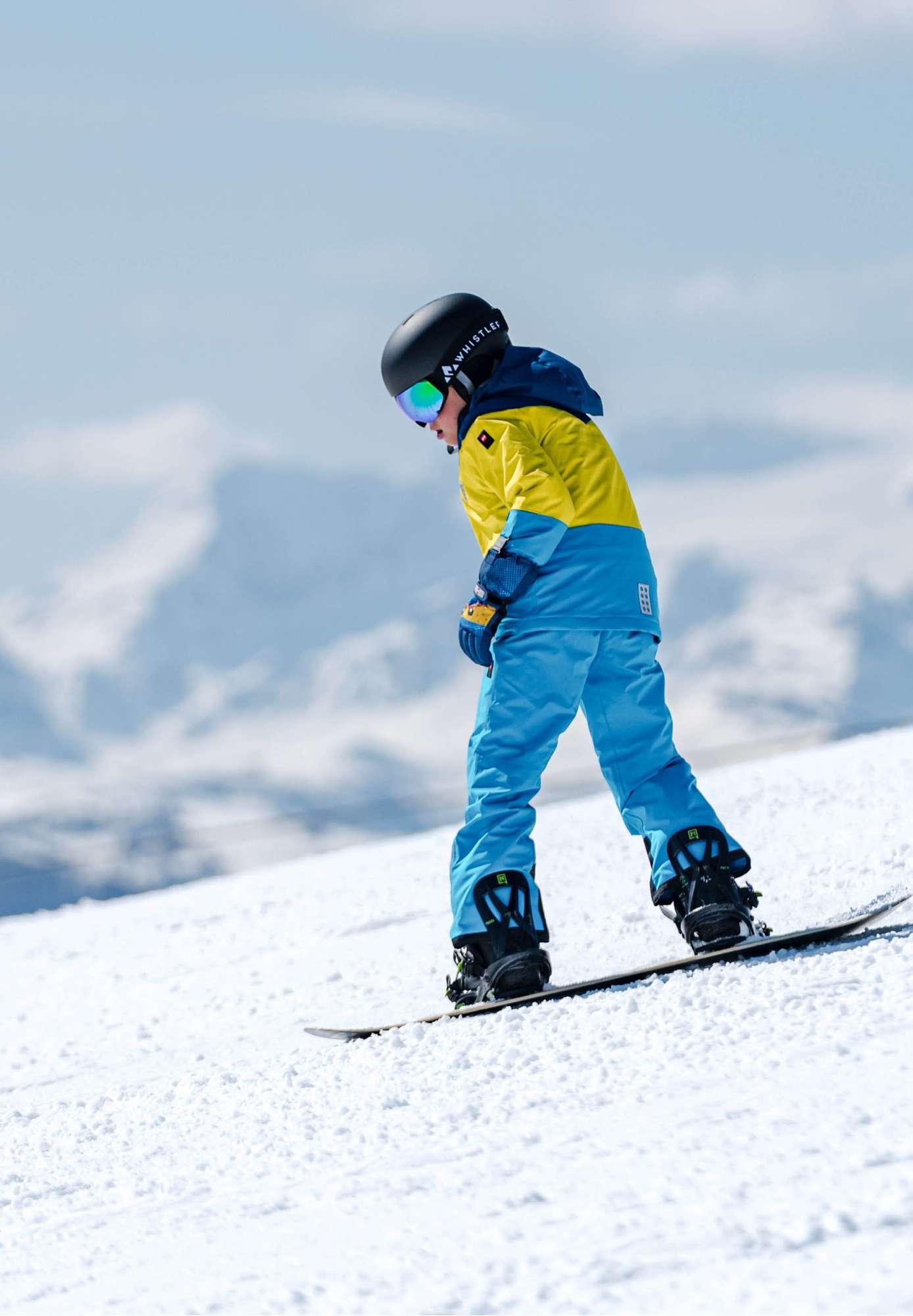 LEGO® Jakke – LWJESTED 708 -LEGO®