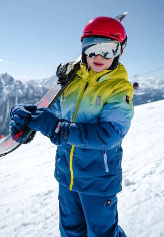 LEGO® Jakke – LWJESTED 709 -LEGO®