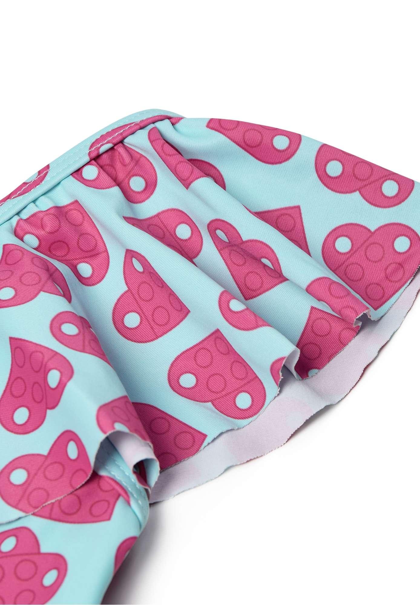 LEGO® Badedragt - LWAVA 301 -LEGO®