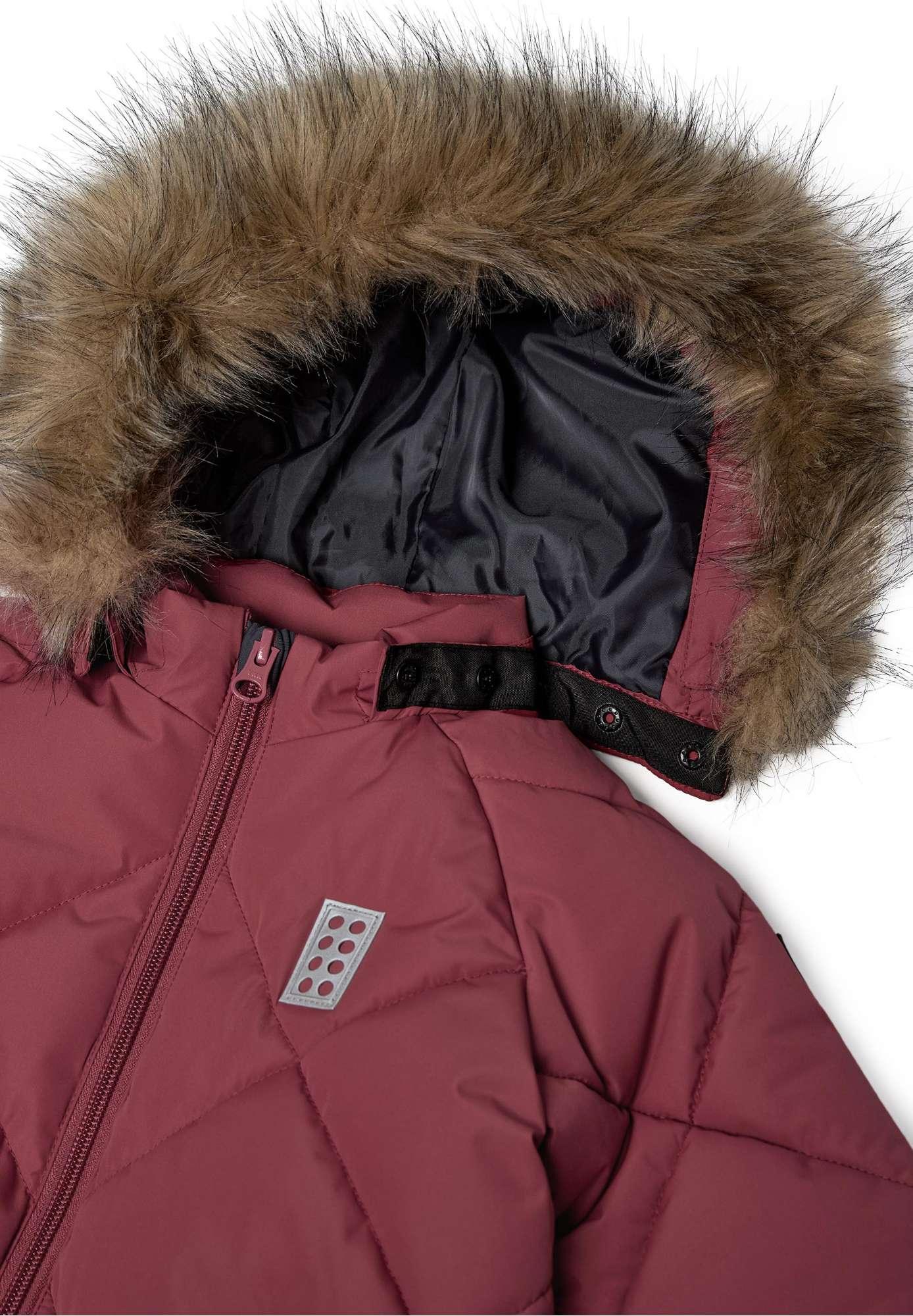 LEGO® Jakke – LWJOJO 700 -LEGO®