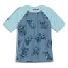 LEGO® NINJAGO® Svømme T-shirt – LWAGAN 301 -LEGO®