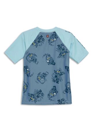 LEGO® NINJAGO® Svømme T-shirt – LWAGAN 301 -LEGO®