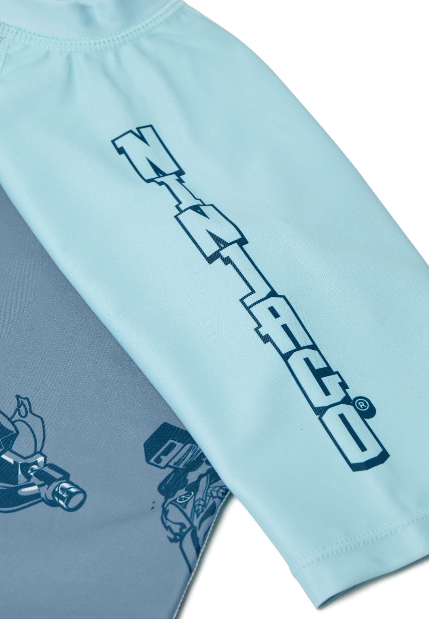 LEGO® NINJAGO® Svømme T-shirt – LWAGAN 301 -LEGO®