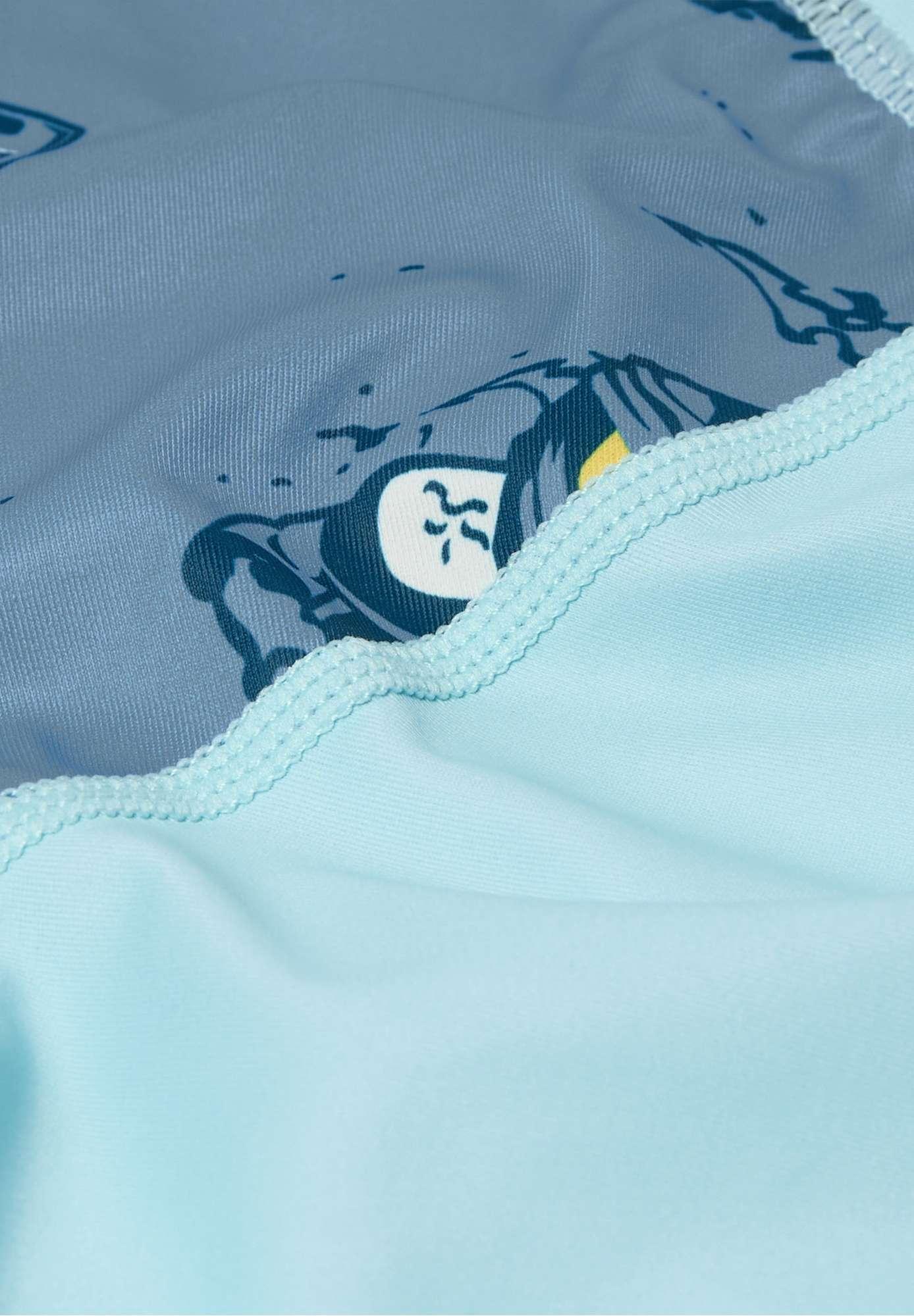 LEGO® NINJAGO® Svømme T-shirt – LWAGAN 301 -LEGO®