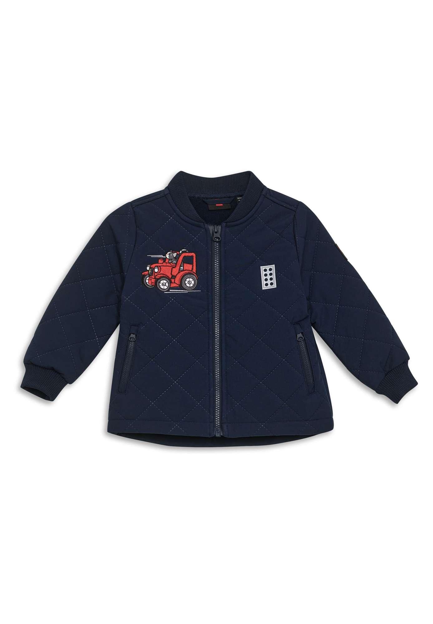 LEGO® DUPLO® Jakke – LWJERI 200 -LEGO®