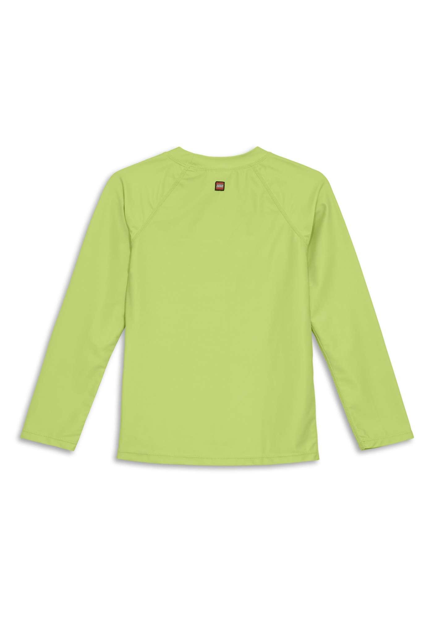 LEGO® NINJAGO® Svømme T-shirt L/Æ – LWAGAN 300 -LEGO®