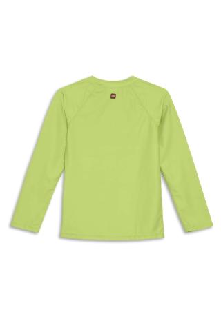 LEGO® NINJAGO® Svømme T-shirt L/Æ – LWAGAN 300 -LEGO®