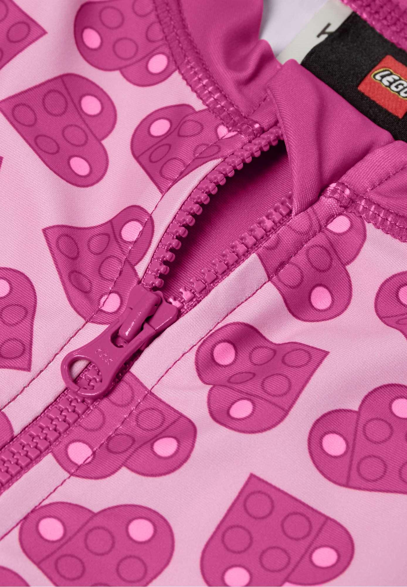 LEGO® Badedragt langærmet - LWAVIKA 300 -LEGO®