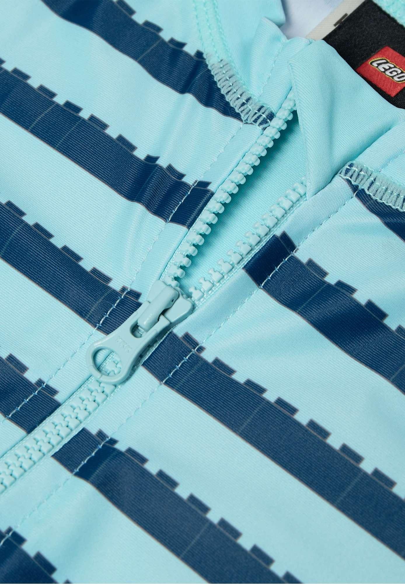 LEGO® Badedragt langærmet - LWAVIKA 300 -LEGO®