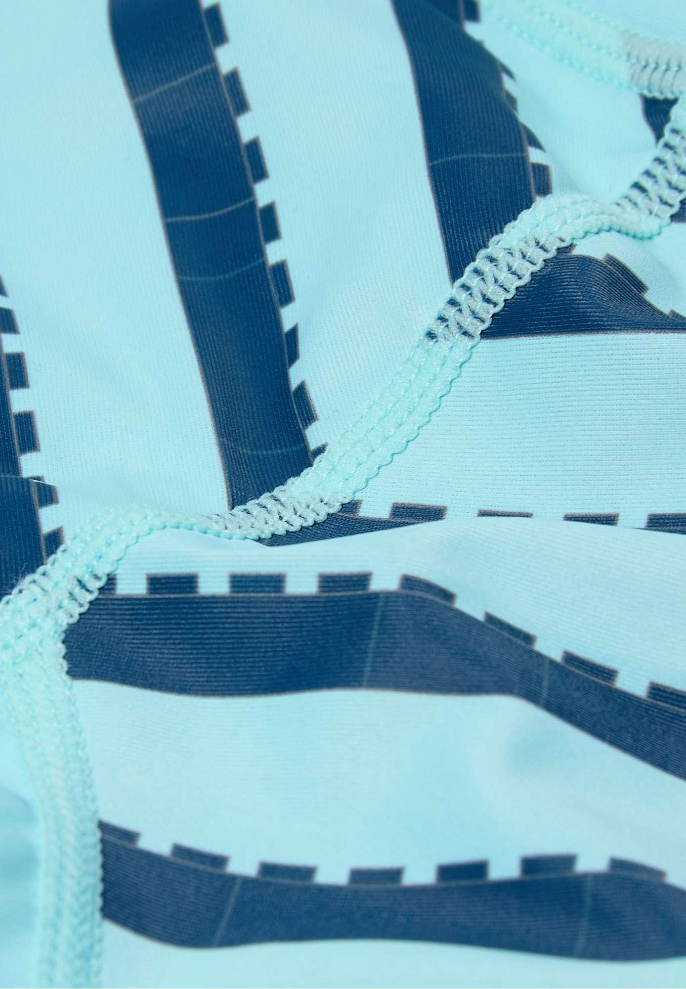 LEGO® Badedragt langærmet - LWAVIKA 300 -LEGO®