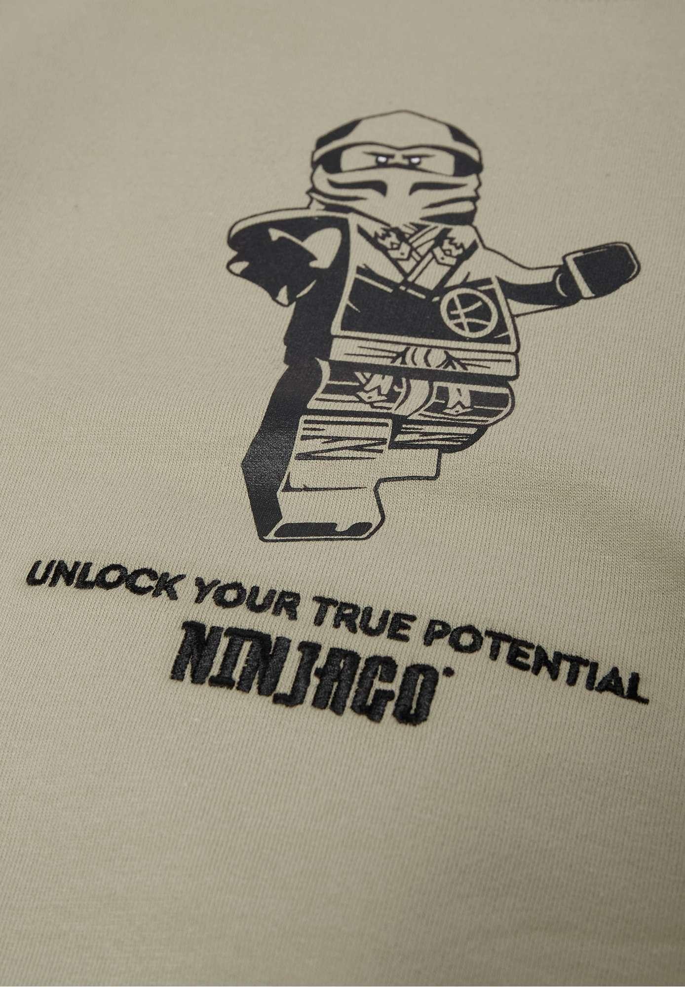 LEGO® NINJAGO® Sweatshirt - LWSAKU 600 -LEGO®