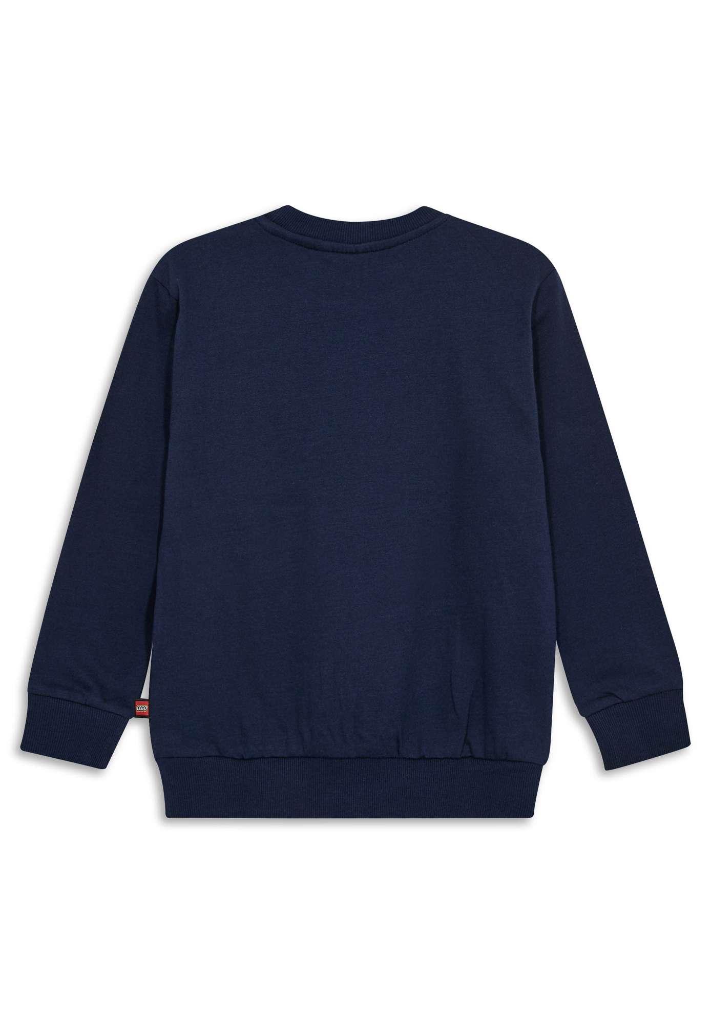 LEGO® NINJAGO® Sweatshirt - LWSAKU 600 -LEGO®
