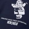 LEGO® NINJAGO® Sweatshirt - LWSAKU 600 -LEGO®
