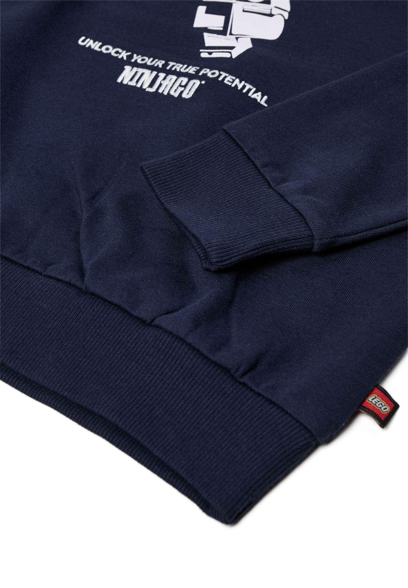 LEGO® NINJAGO® Sweatshirt - LWSAKU 600 -LEGO®
