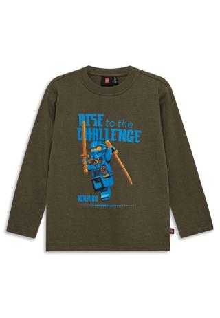 LEGO® NINJAGO® T-shirt – LWTAFFY 601 -LEGO®